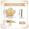 Zinc Alloy Drawer Knob FIND-WH20019-15A-2