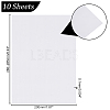 Plastic Stick and Stitch Embroidery DIY-WH0304-966-2