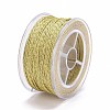 Polycotton Cord OCOR-E027-02C-18-3