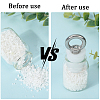 Silicone Anti-return Water Floor Plug FIND-GF0007-05E-6