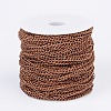 Iron Twisted Chains CH-R001-R-2
