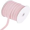 Cotton Twill Tape Ribbons OCOR-WH0058-35C-1