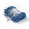 Eco-Friendly Matte Gypsum Flower Core DIY-WH0131-A03-1