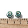 Handmade Porcelain Beads PORC-L080-C24-3