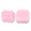 Resin Decoden Cabochons CRES-N022-26-3