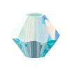 Preciosa&reg Crystal Beads Y-PRC-BA6-60000-20000-1
