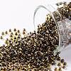 TOHO 11/0 Round Beads X-SEED-TR11-0276-1