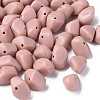 Opaque Acrylic Beads MACR-S373-146-A14-5