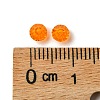 Preciosa&reg Crystal Beads X-PRC-BA4-90310-5