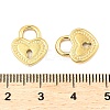 304 Stainless Steel Charms STAS-A089-33G-3