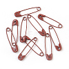 Iron Safety Pins IFIN-F149-E08-2