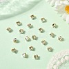 Preciosa&reg MAXIMA Crystal in Sew-On Cup Y-PRC-SS12-80100-S-4