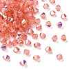 Preciosa&reg Crystal Beads X-PRC-BA5-70030-200-3