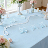 ABS Plastic Imitation Pearl Party Decorations HJEW-PH02544-4