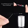 Elastic Crystal Thread EW-R003-0.5mm-4