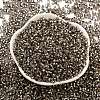 Glass Seed Beads SEED-S042-04A-09-2