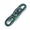 Acrylic Linking Rings OACR-S021-30G-3