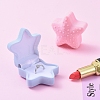Starfish Shape Velvet Jewelry Boxes VBOX-L002-D02-5