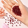 Preciosa&reg Crystal Beads Y-PRC-BA5-90090-4