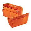Felt Tarp Zip Cosmetic Pouches GN-TAC0001-05C-1