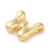 Brass Pendant KK-O145-01W-G-2
