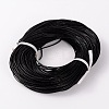 Cowhide Leather Cord X-NPS001Y-2-1