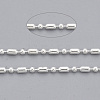 Brass Ball Chains CHC-S008-009F-S-1