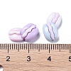 Opaque Cute Resin Decoden Cabochons RESI-B024-01I-3