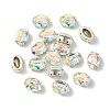 Preciosa&reg MAXIMA Crystal Sew-On Cups X-PRC-SB14-00030-200-S-2
