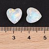 Glass Cabochons GLAA-N0028-08E-3