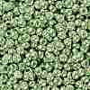 TOHO 8/0 Round Beads X-SEED-TR08-0560-2
