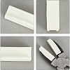 Plastics Findings KY-BC0001-03-3