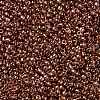 TOHO 15/0 Round Beads SEED-JPTR15-0203-2