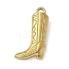 304 Stainless Steel Pendants LS-STAS-L277-05C-G-1