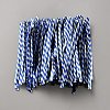 500Pcs Twill PET Plastic Wire Twist Ties FIND-WH20012-76D-1