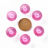 Transparent Acrylic Beads MACR-S370-A16mm-708-3