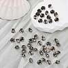Preciosa&reg MAXIMA Crystal Round Stones Y-PRC-RBSS10-40010-2
