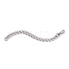 Stainless Steel Chain Extender X-STAS-D037-2