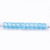 MGB Matsuno Glass Beads X-SEED-Q033-3.6mm-16-1