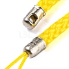 Polyester Cord Mobile Straps FIND-G063-02P-01-2
