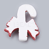 Resin Decoden Cabochons LS-CRES-N016-23-2