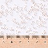TOHO 11/0 Round Beads X-SEED-TR11-0630-4