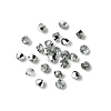 Preciosa&reg Crystal Beads Y-PRC-BA3-00030-270-3