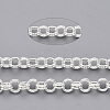 Iron Rolo Chains CH-S125-011B-S-1