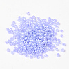 (Repacking Service Available) Glass Seed Beads SEED-C020-2mm-146-1
