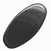 Non-Magnetic Synthetic Hematite Cabochons Z28WF011-2