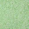 TOHO 8/0 Round Beads X-SEED-TR08-0172-2