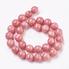 Natural Malaysia Jade Beads Strands X-G-K288-12mm-18-2