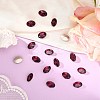 Preciosa&reg MAXIMA Crystal Fancy Stones X-PRC-FF14-20050-3