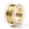 Round Copper Craft Wire CWIR-C001-01B-06-2